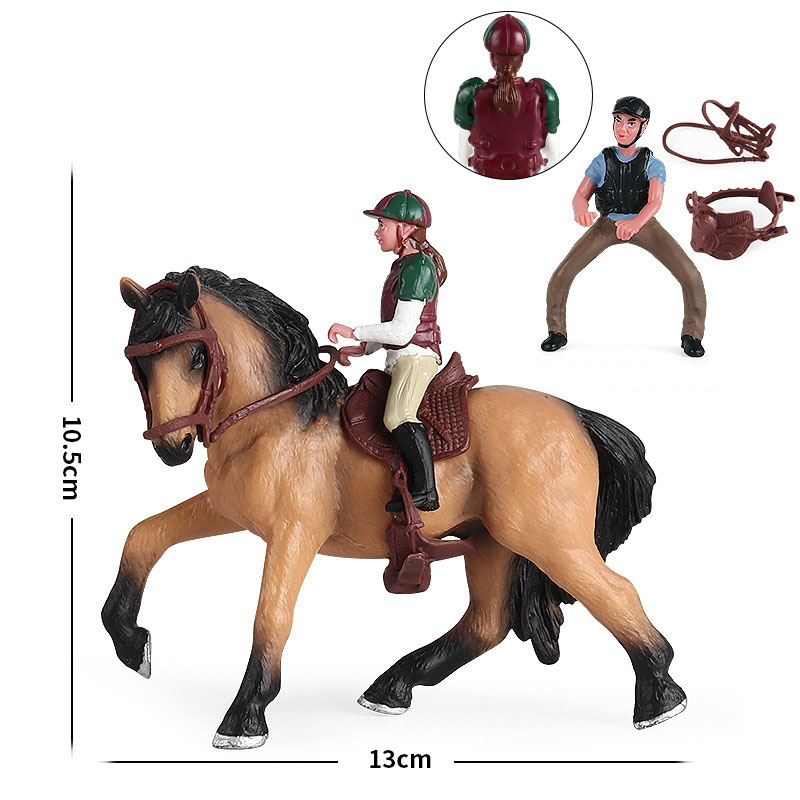 Custom Plastic Figures reference 2