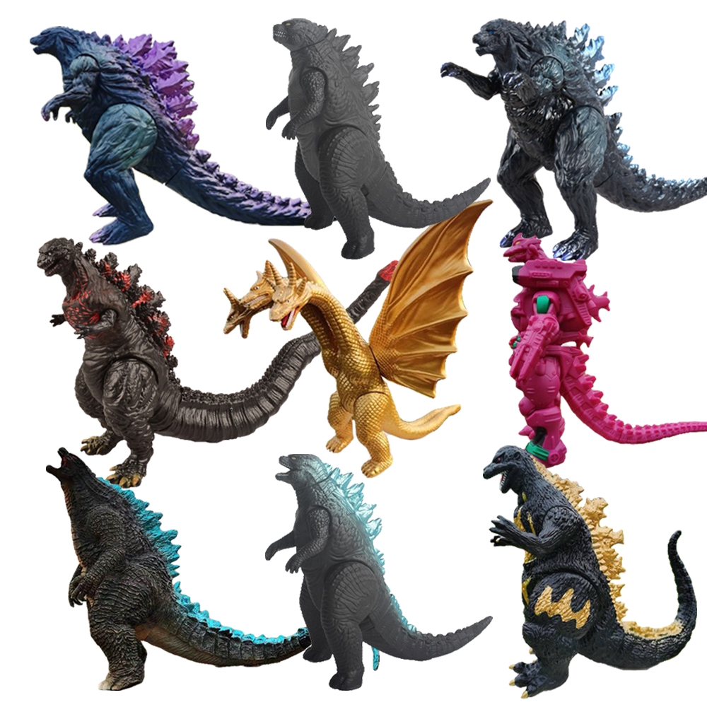 Custom Action Figures reference 3
