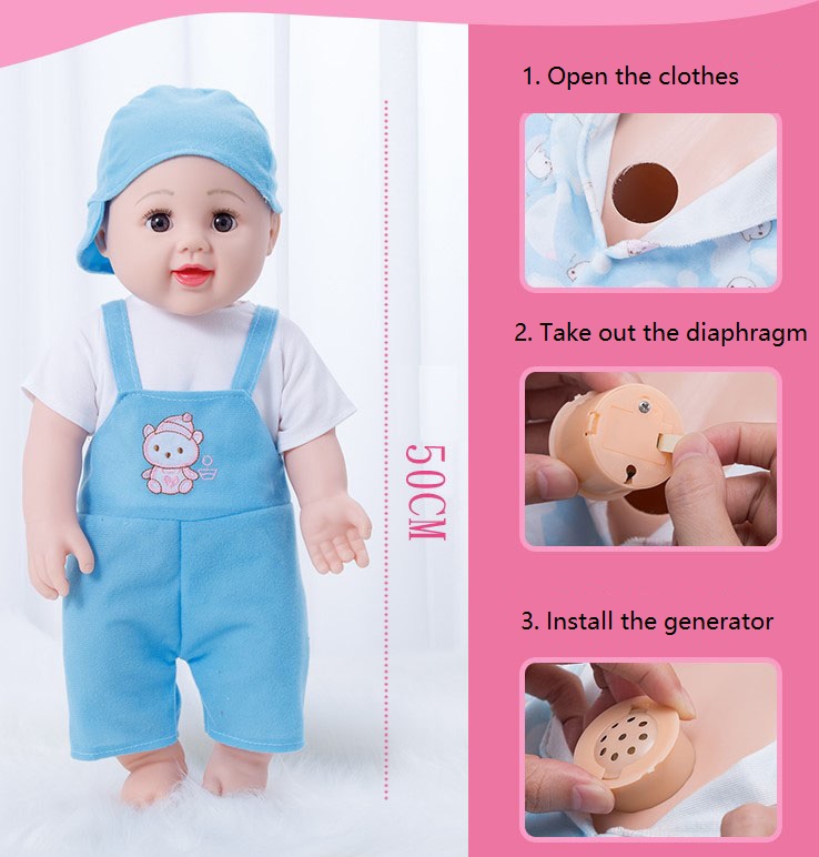 Vinyl Designer Toys reference 5