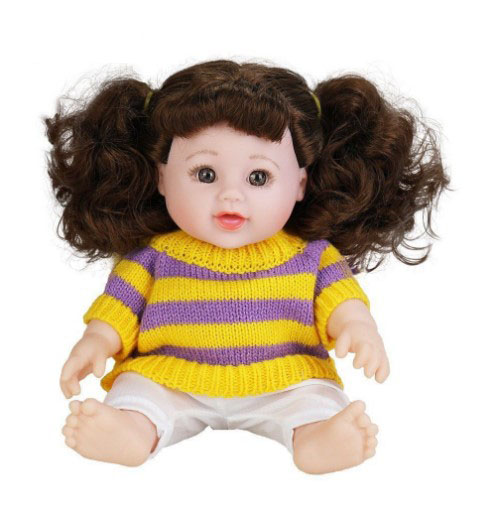 Vinyl Designer Toys reference 7