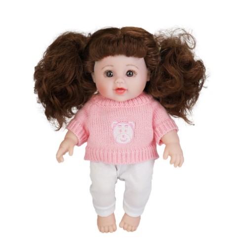 Vinyl Designer Toys reference 8
