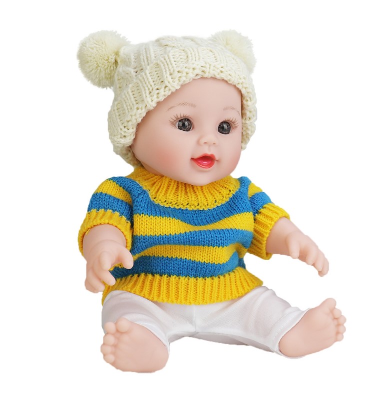 Vinyl Designer Toys reference 9