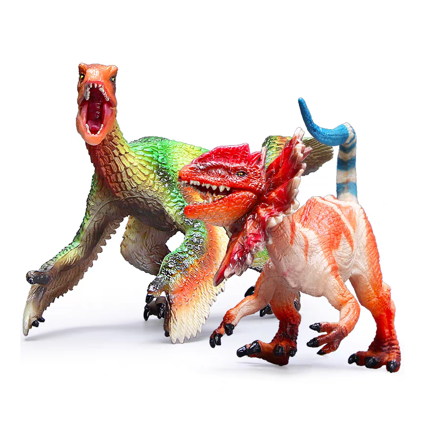 Custom Action Figures reference 6