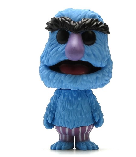 Custom Resin Statues reference 3