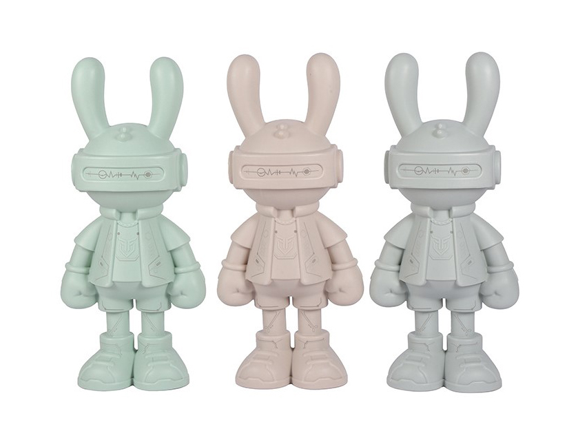 Custom Resin Statues reference 6