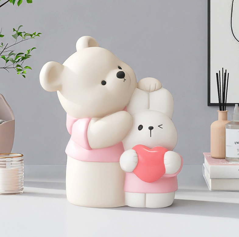 Custom Resin Statues reference 9