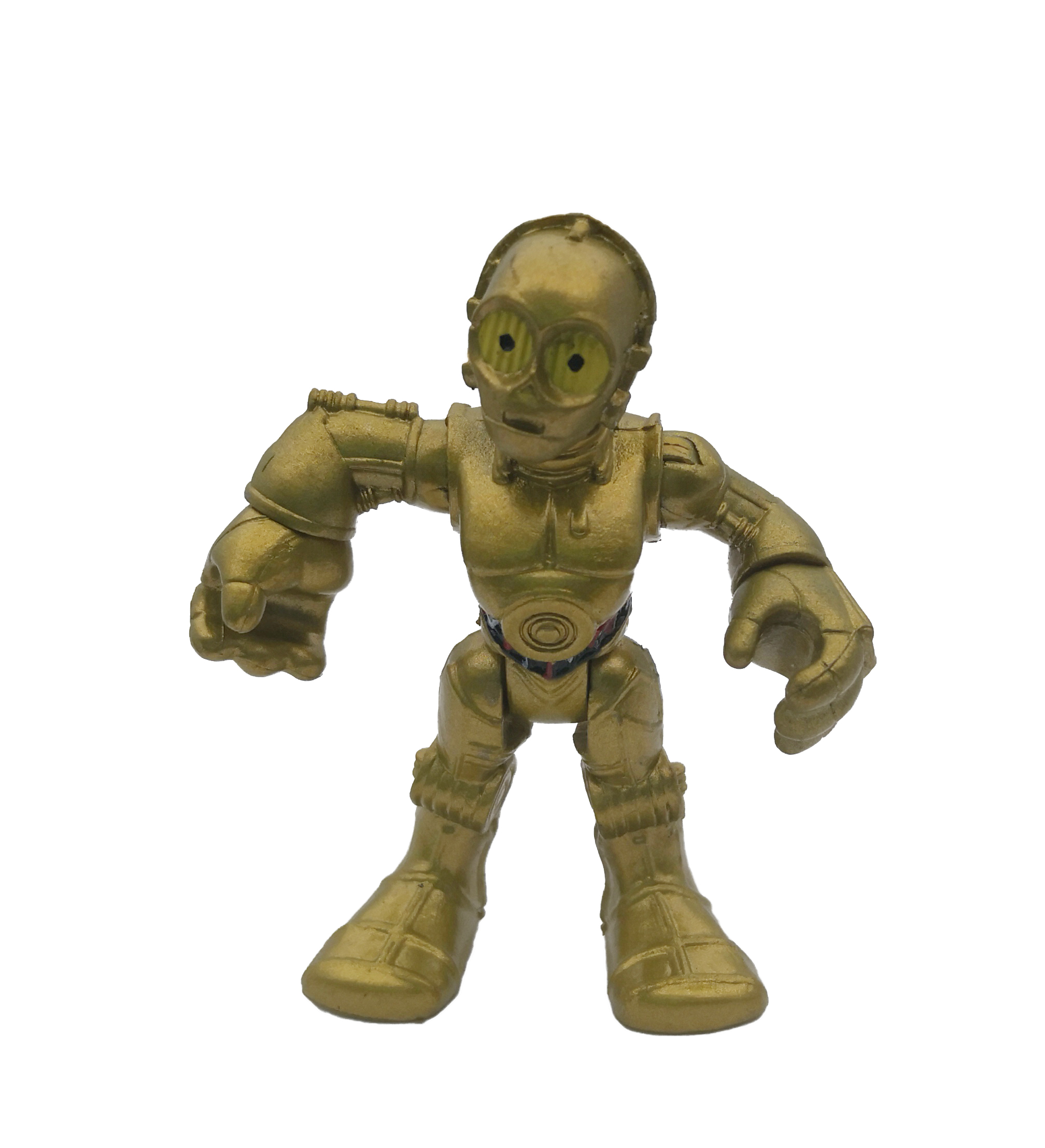 Custom Action Figures reference 9