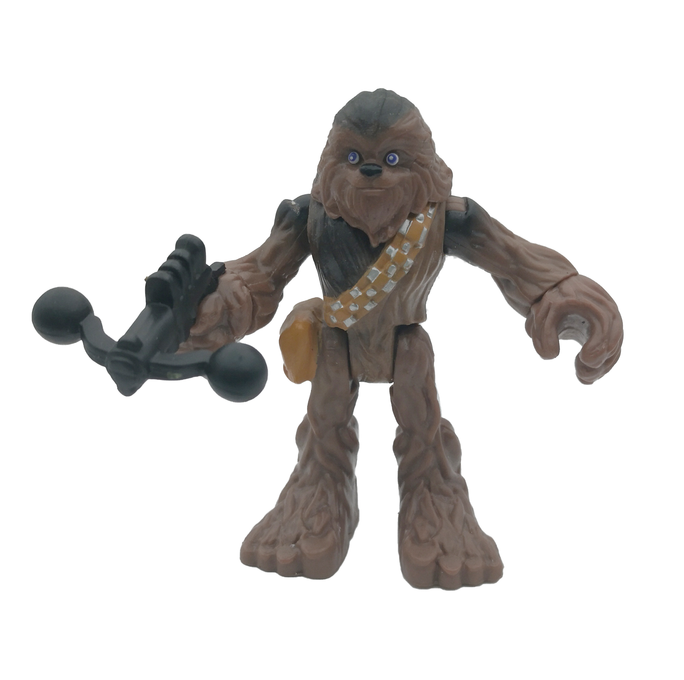 Custom Action Figures reference 10
