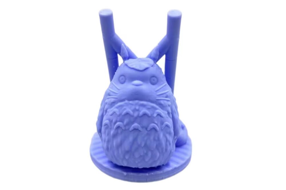 Promotional Plastic Figure