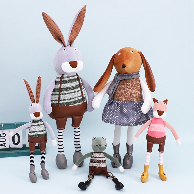 Vinyl Designer Toys reference 12