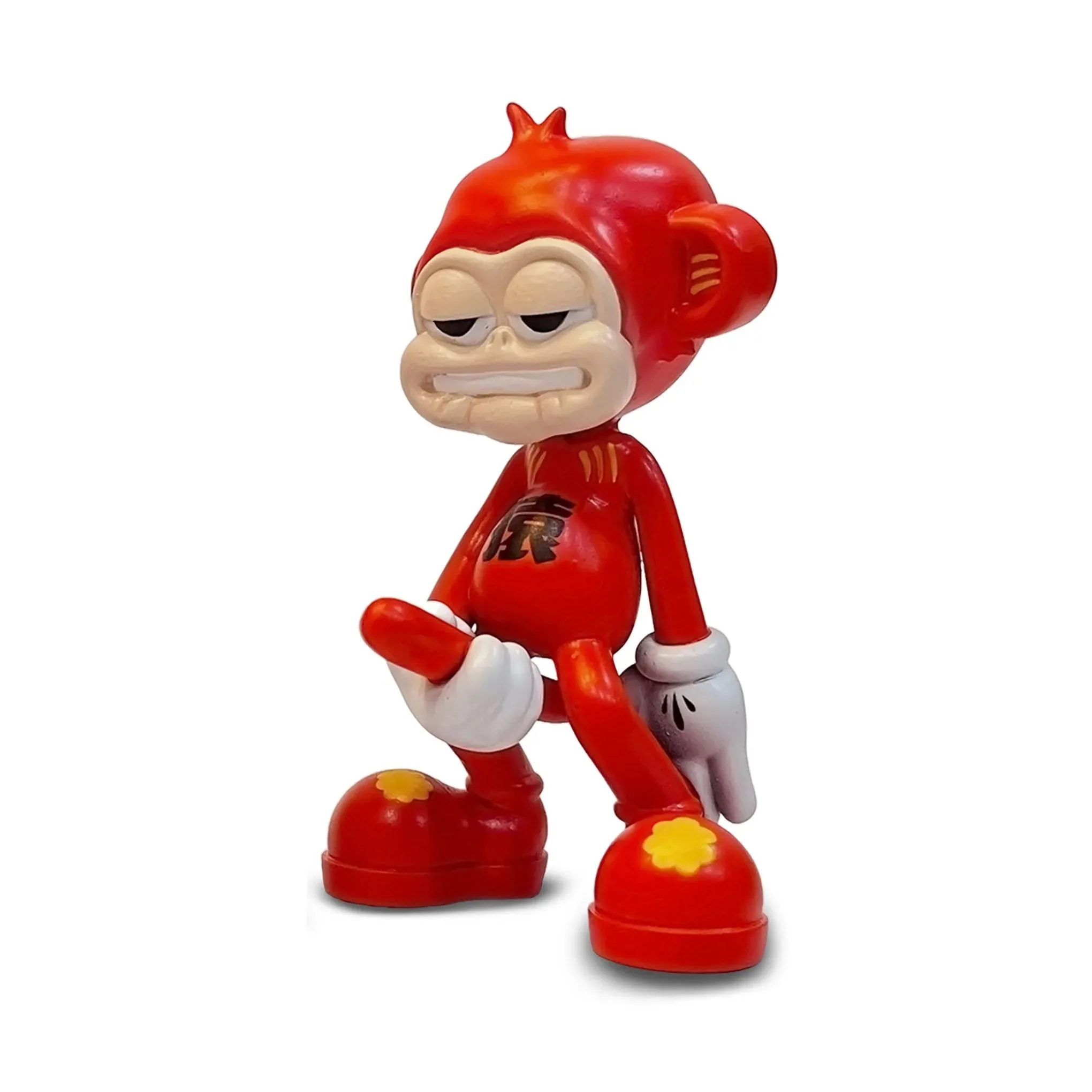 Designer Vinyl Character